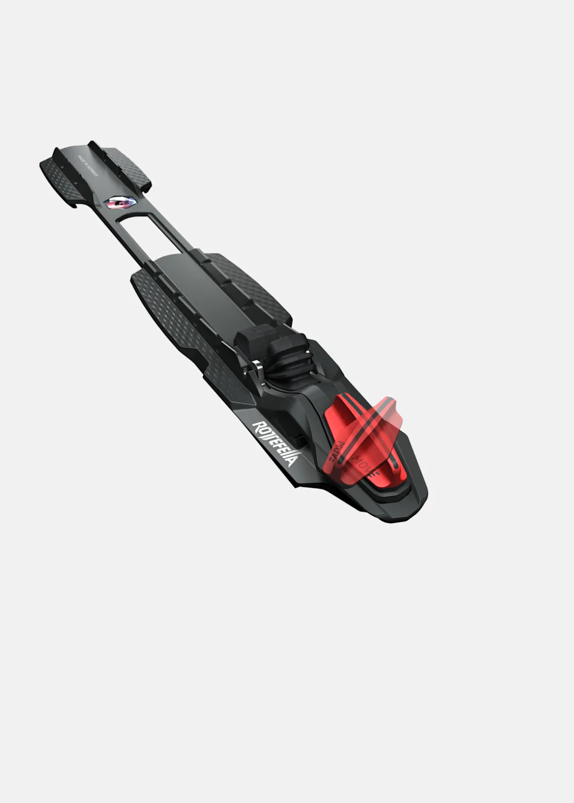 Sale Rottefella SMU Move Switch Kit BLACK