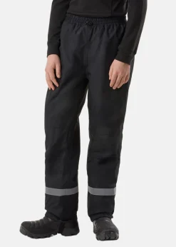 Best X-trail Snö & Slask Pants JR Black