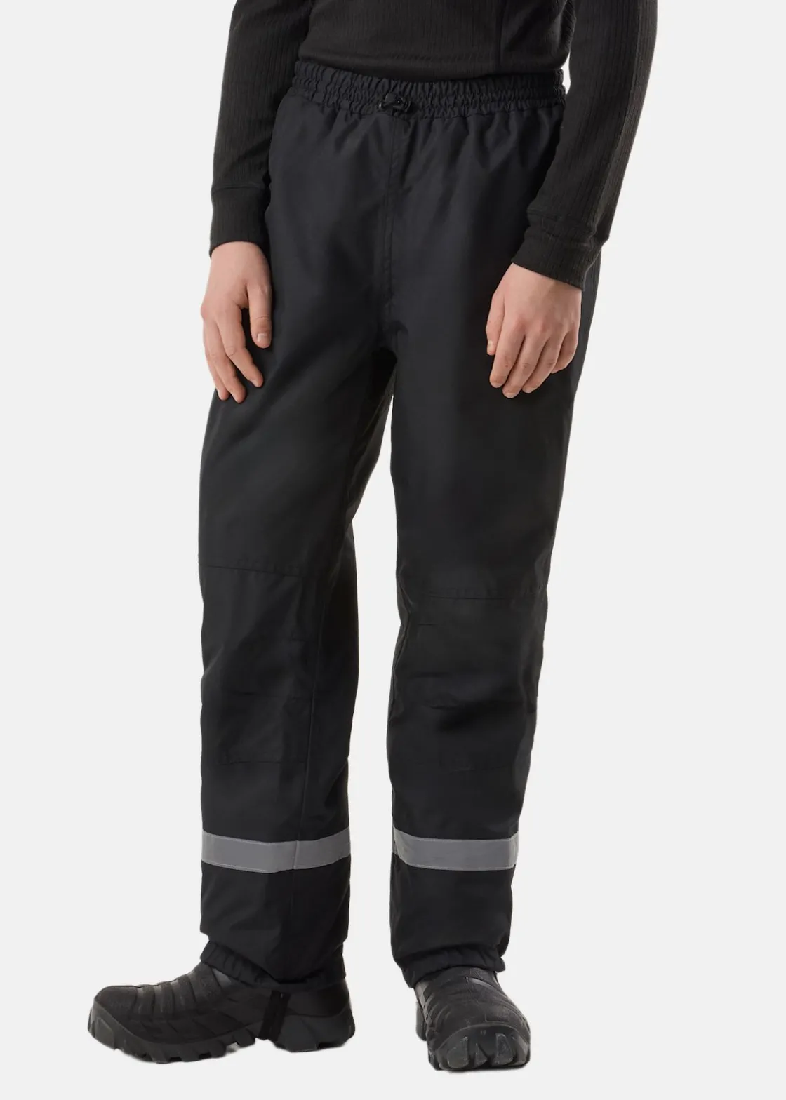 Best X-trail Snö & Slask Pants JR Black