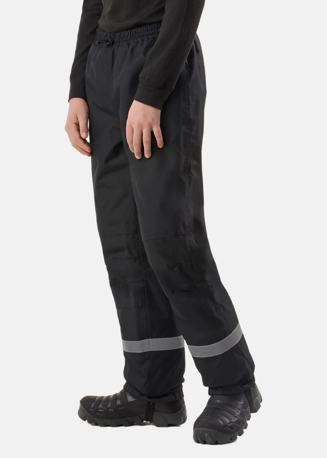 Best X-trail Snö & Slask Pants JR Black