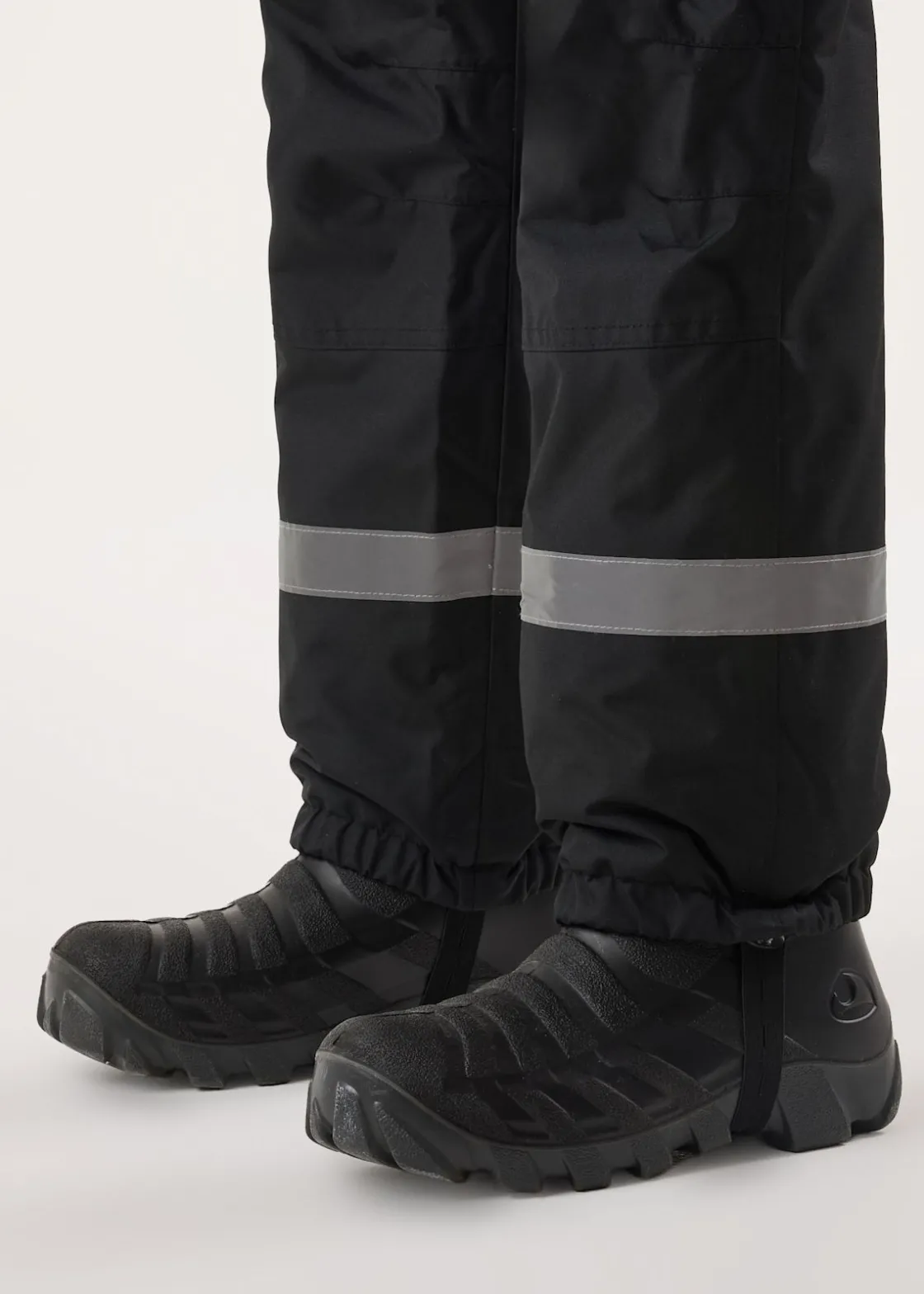 Best X-trail Snö & Slask Pants JR Black