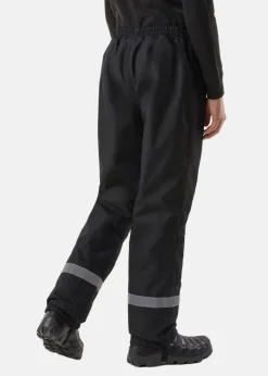Best X-trail Snö & Slask Pants JR Black