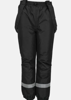 Best X-trail Snö & Slask Pants JR Black