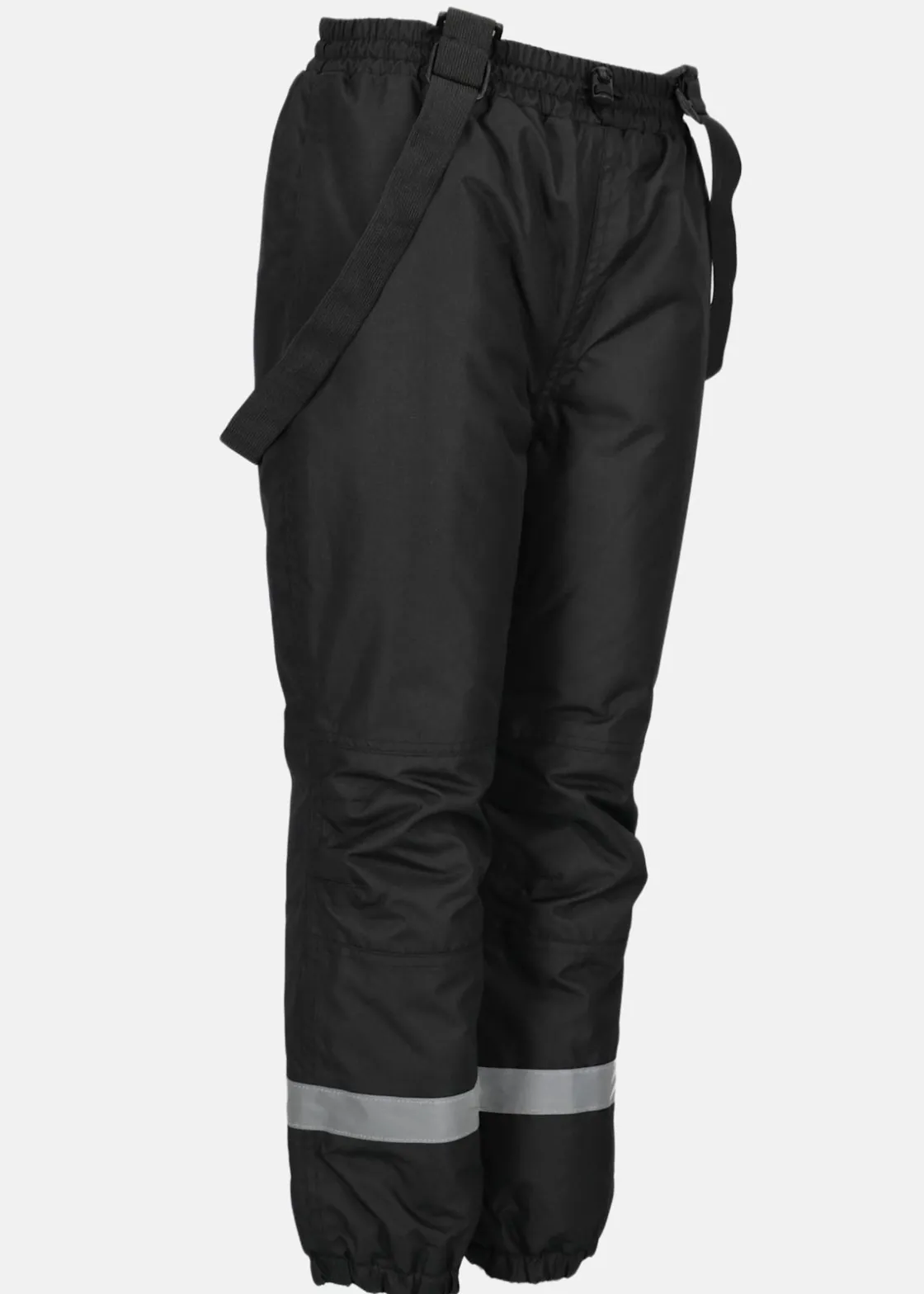 Best X-trail Snö & Slask Pants JR Black