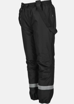 Best X-trail Snö & Slask Pants JR Black