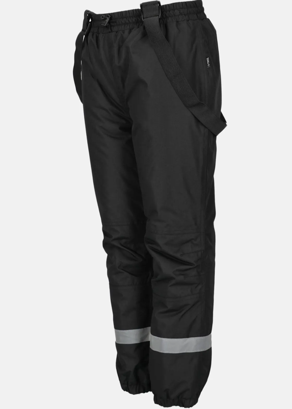 Best X-trail Snö & Slask Pants JR Black