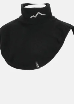 Sale Tuxer SNAPPER JR NECKWARMER Black