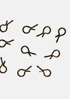 Hot I-fish Snappers S Silver