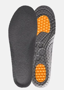 Kvill Sneaker Sport Insole Grey