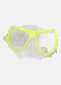 Hot X-trail Snorkelset JR Neon