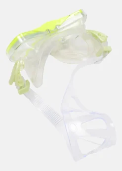 Hot X-trail Snorkelset JR Neon