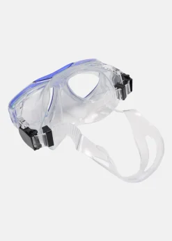 Online X-trail Snorkelset SR Blue