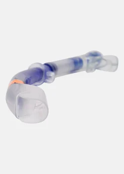 Online X-trail Snorkelset SR Blue