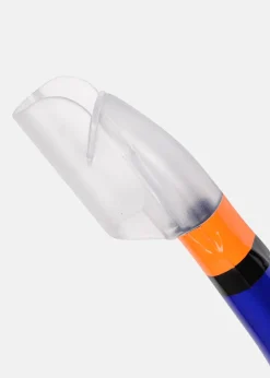 Online X-trail Snorkelset SR Blue