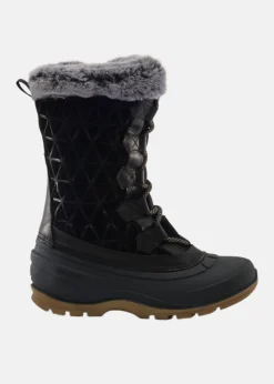 Online Kamik SNOVALLEY 6 BLACK