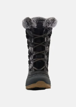 Online Kamik SNOVALLEY 6 BLACK