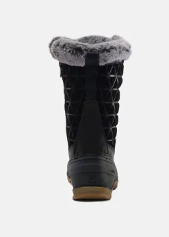 Online Kamik SNOVALLEY 6 BLACK