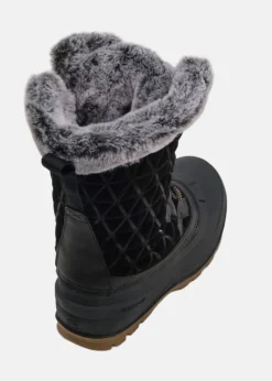 Online Kamik SNOVALLEY 6 BLACK