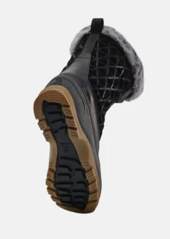 Online Kamik SNOVALLEY 6 BLACK