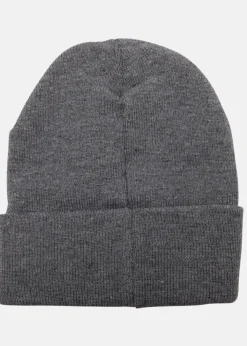 Tuxer SNOW CAP GREY MELANGE