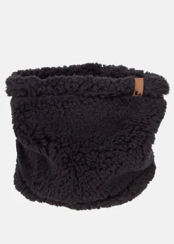 Lindberg SNUGGLE NECK WARMER SPORT BLACK