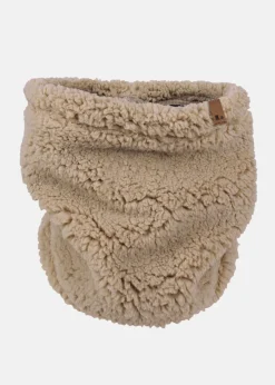 Lindberg SNUGGLE NECK WARMER SPORT BEIGE