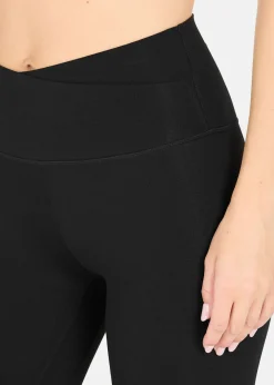 Sale Athlecia Snyder W Tights Black