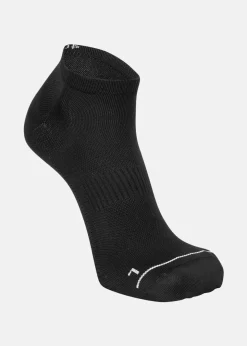 Online Dählie Sock Athlete Low Black