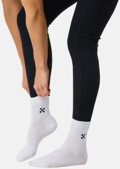 Best X-trail Sock 8-Pack White