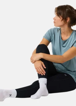 Best X-trail Sock 8-Pack White