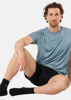 Outlet X-trail Sock 8-Pack Black