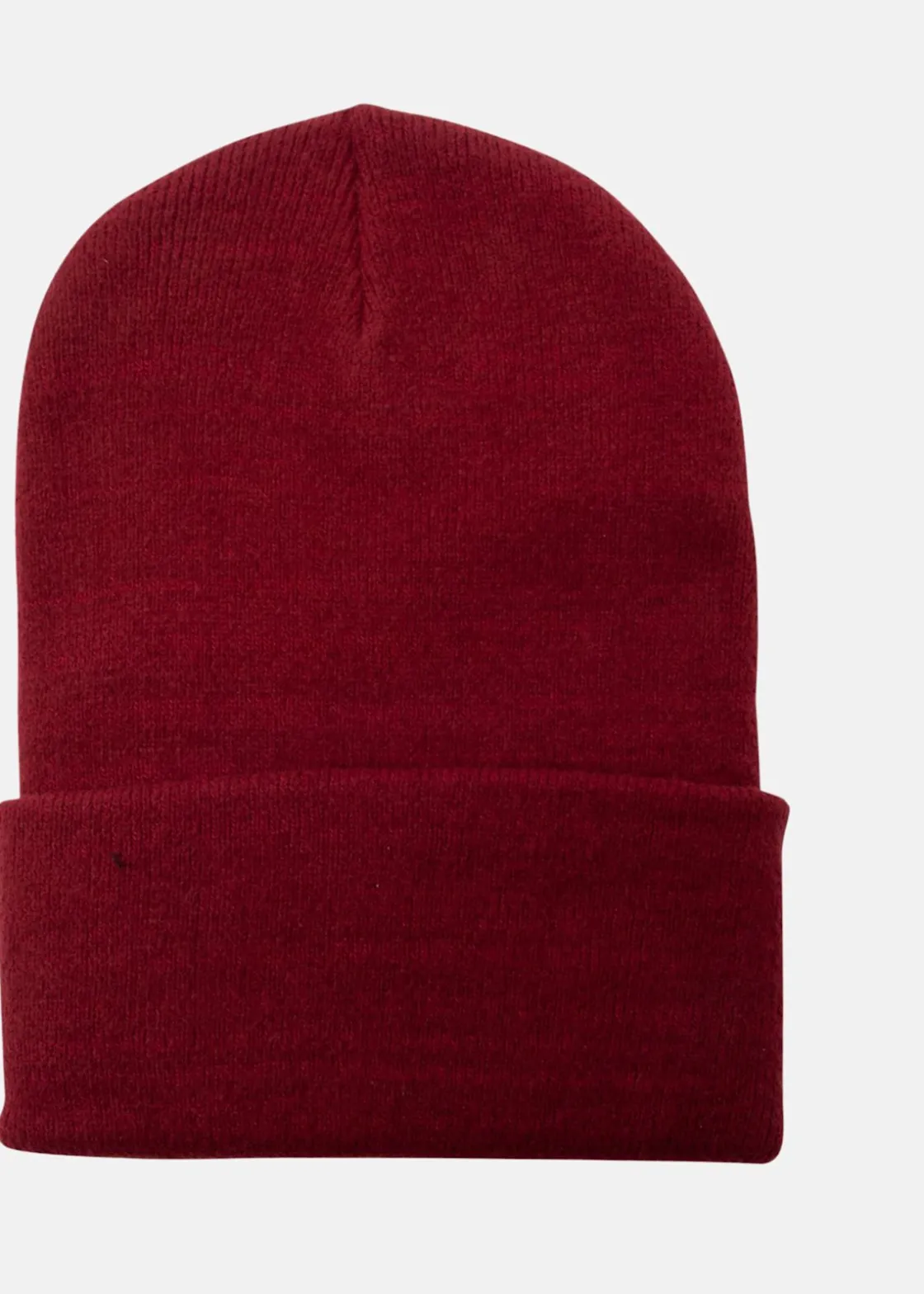 Outlet Tuxer SOFT CAP - SW MERLOT