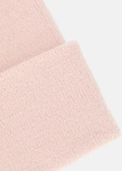 Hot Tuxer SOFT CAP - SW Cloude Rose