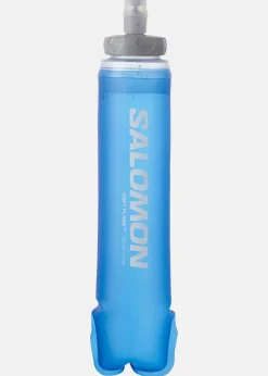 Best Salomon SOFT FLASK 500ml/17oz 42 Clear Blue