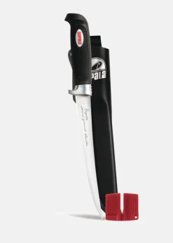 Discount Rapala Soft Grip Filet Knife 7" No color
