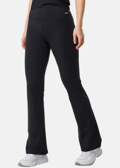 Online Ellen New York Soft Leggings Black