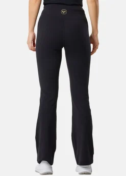 Online Ellen New York Soft Leggings Black
