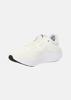 New Puma Softride Pro Wns Warm White-Heartfelt-PUMA White