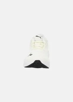 New Puma Softride Pro Wns Warm White-Heartfelt-PUMA White