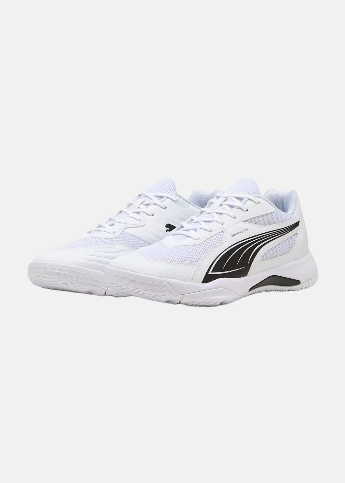 Online Puma Solarflash III PUMA White-PUMA Black