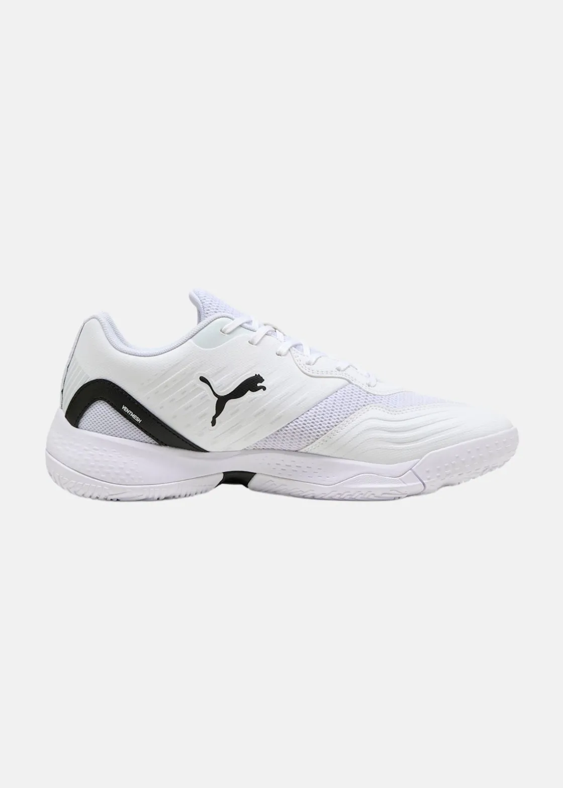 Online Puma Solarflash III PUMA White-PUMA Black