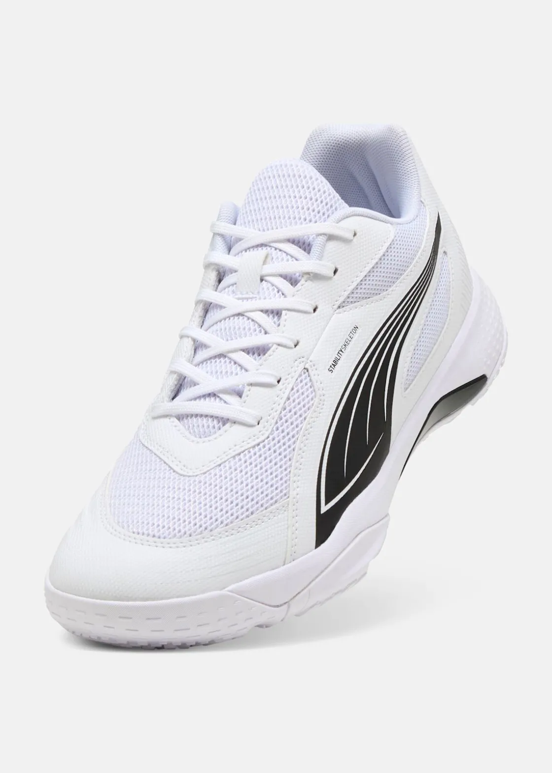 Online Puma Solarflash III PUMA White-PUMA Black