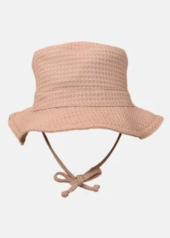 Sale Lindberg SOLLIDEN SUN HAT GREIGE