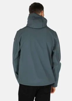 Sale Cobolt Solna Softshell Jacket Slate