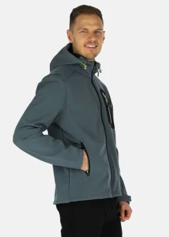 Sale Cobolt Solna Softshell Jacket Slate