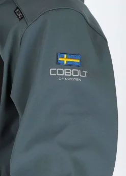Sale Cobolt Solna Softshell Jacket Slate