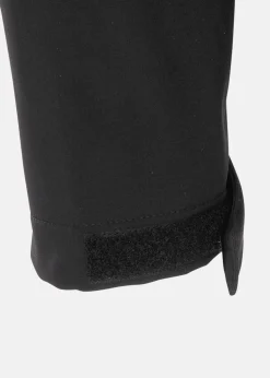 Discount Cobolt Solna Softshell Jacket Black