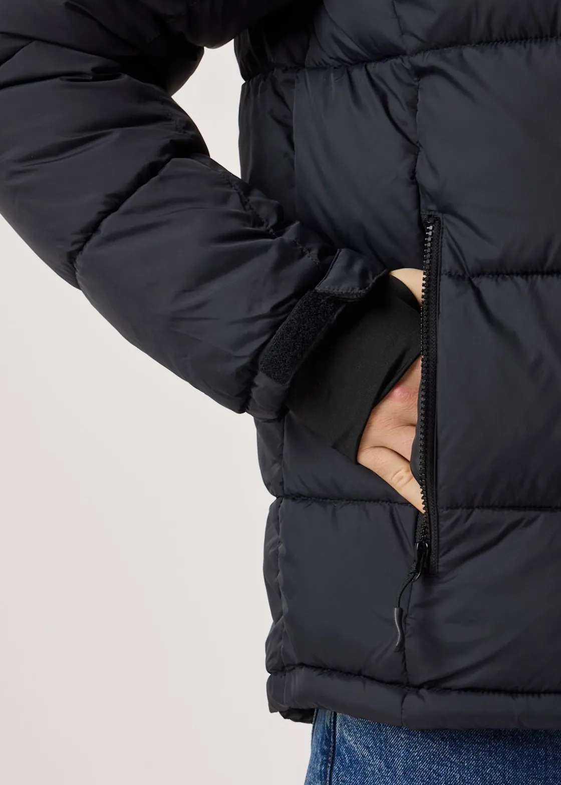 Clearance Tuxer SOUTH POLE INSULATED JACKET Black