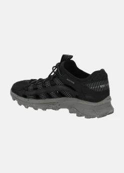 Merrell SPEED FUSION STRETCH BLACK
