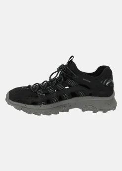 Merrell SPEED FUSION STRETCH BLACK
